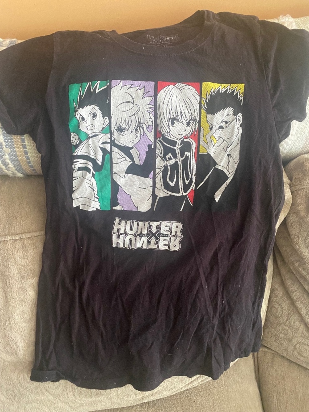 Hunter x Hunter